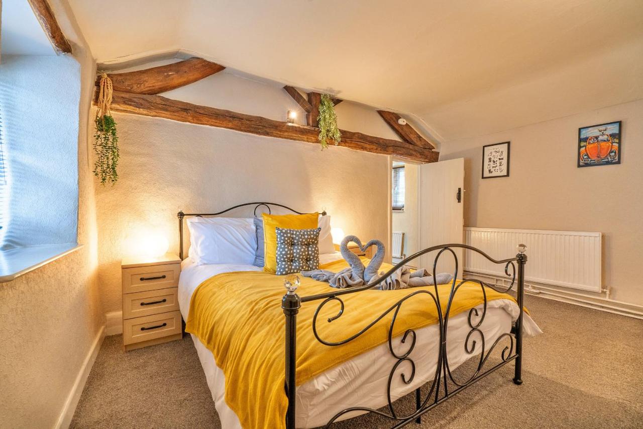 Finest Retreats - Westcote Cottage - B&B Bradwell