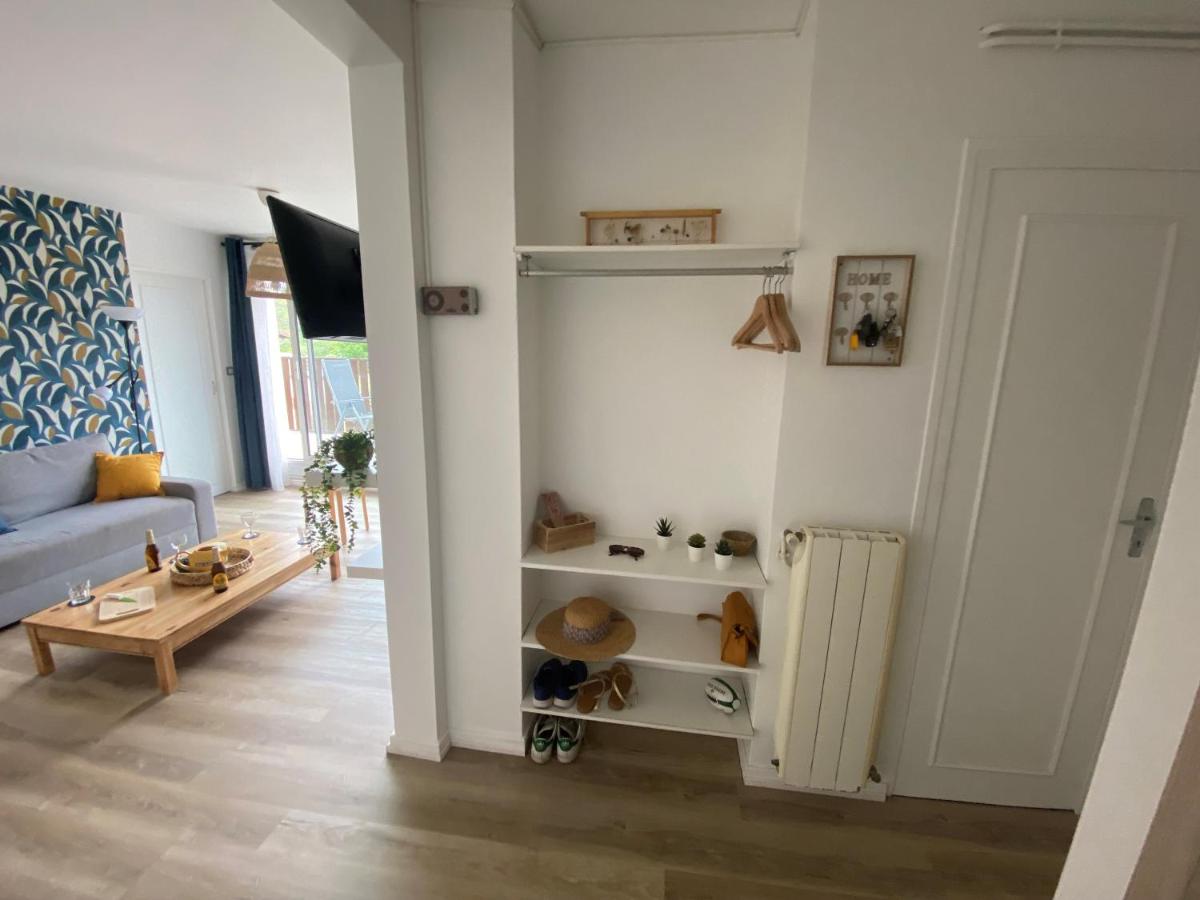 Appartement Pour 6 Personne- Residence San Michele - B&B Hossegor
