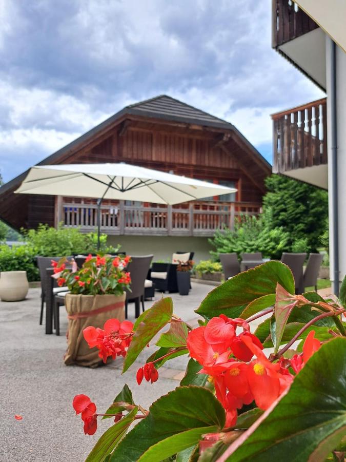 Aparthotel Gaja - B&B