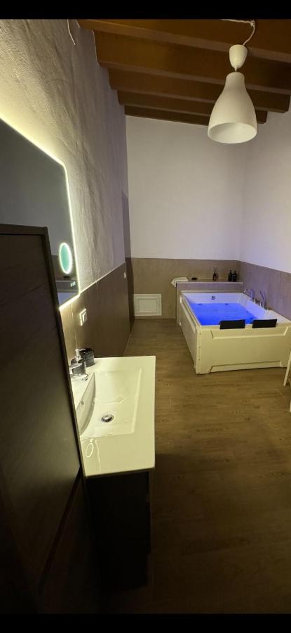 Ballarò Suite Apartment - B&B Palermo