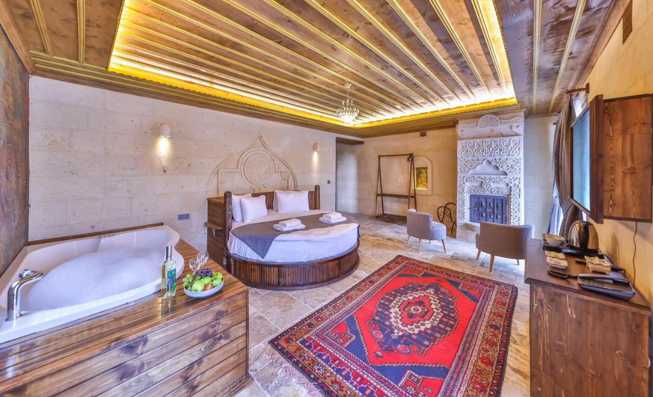 Chambre Lit King-Size