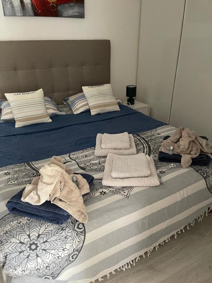 Appartamento con 1 Camera da Letto e Cabina (3 Persone)