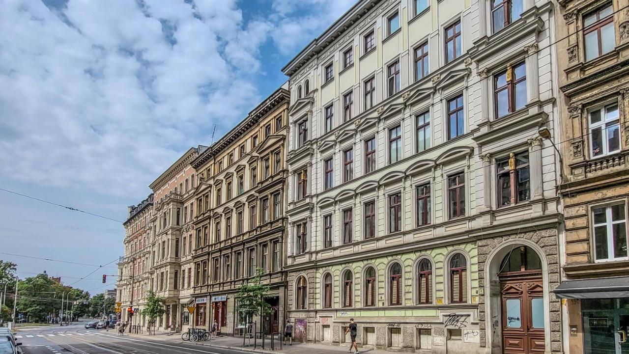 RentPlanet - Apartament Łokietka - B&B Breslavia