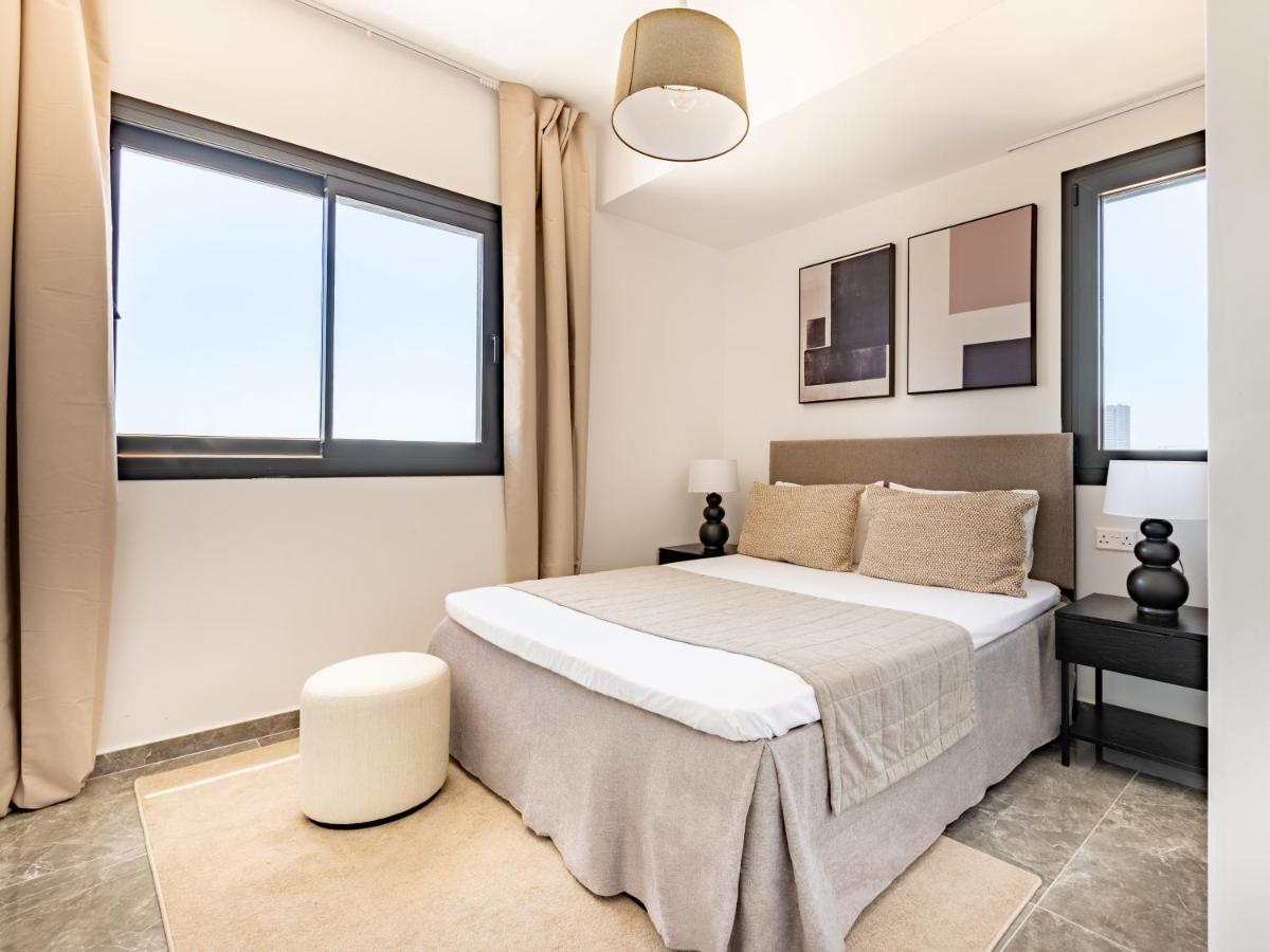Superior Two-Bedroom Apartment with Hot Tub