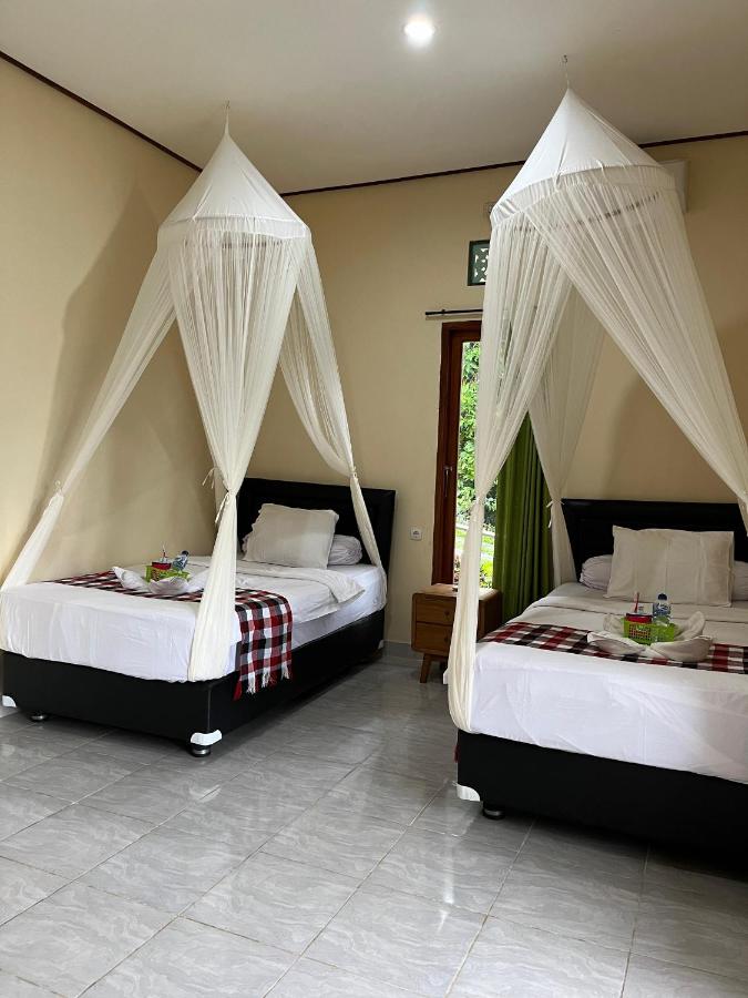 Balitrees - Bed and Breakfast Selemadeg