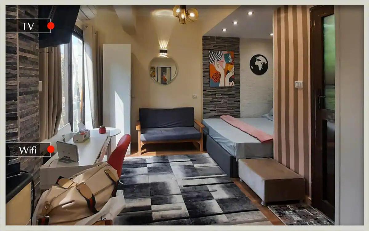 Cliopatra - B&B
