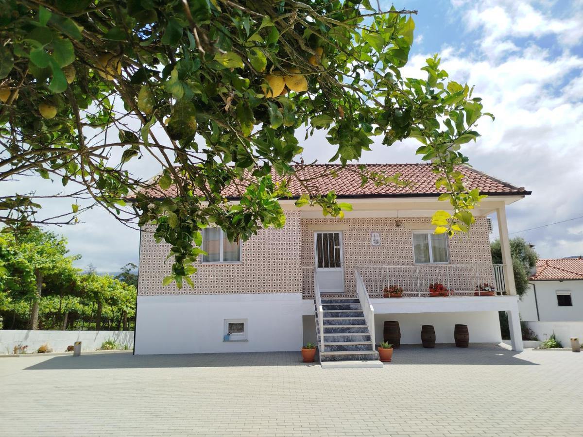 Casa de 3 dormitorios