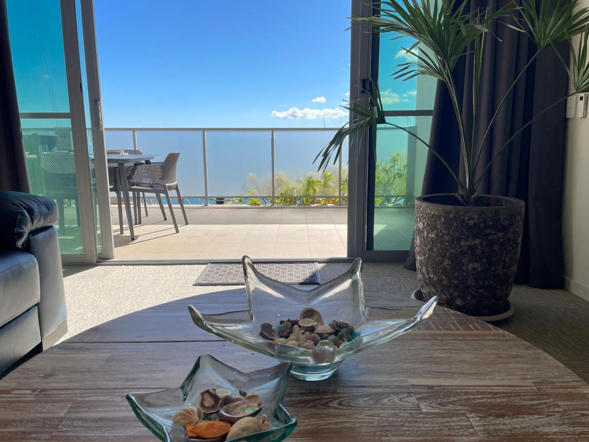 Northshore Nirvana, Mantra Building - B&B