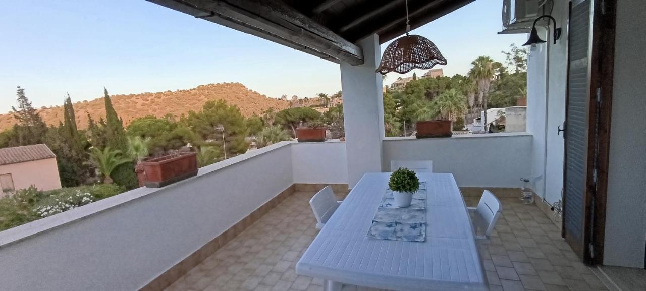 Perla Marina Casa Vacanze - Ferienwohnung
