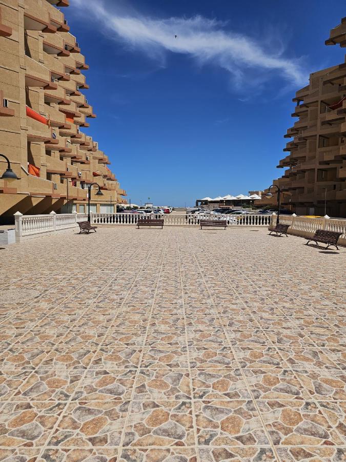 Apartamento Playa Julia en la Manga - B&B