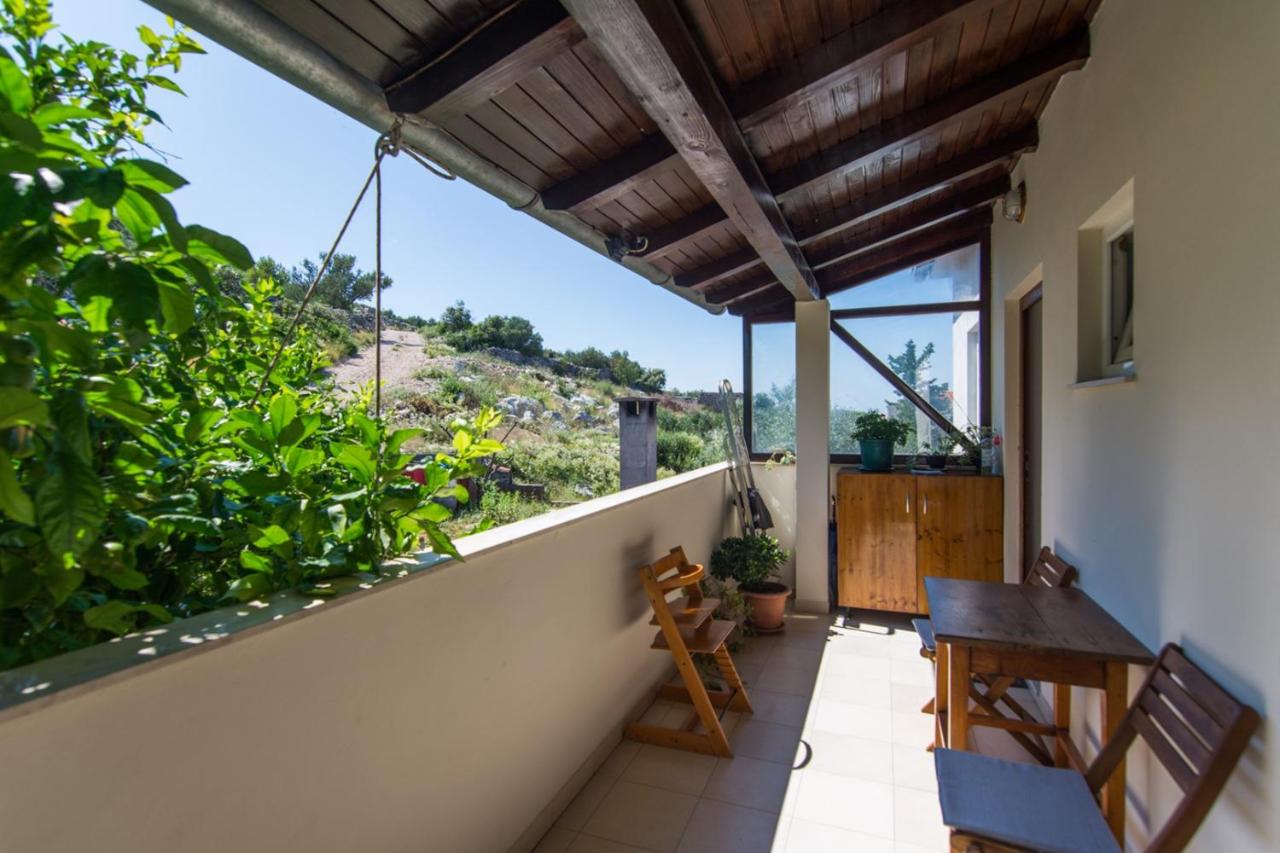 Amazing Sea View - Insel Pašman - B&B