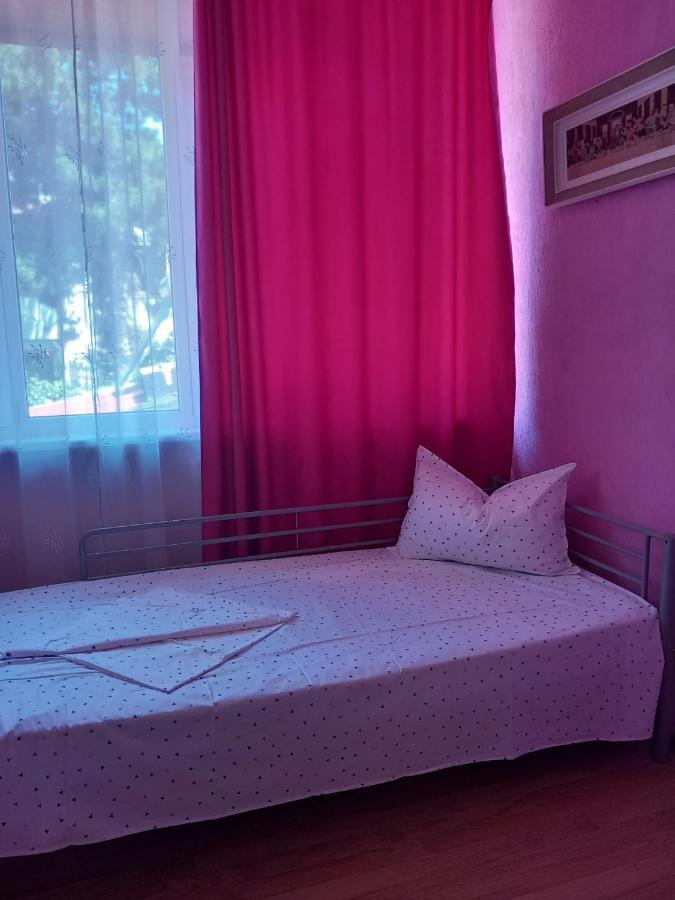 Triple Room with Bathroom
