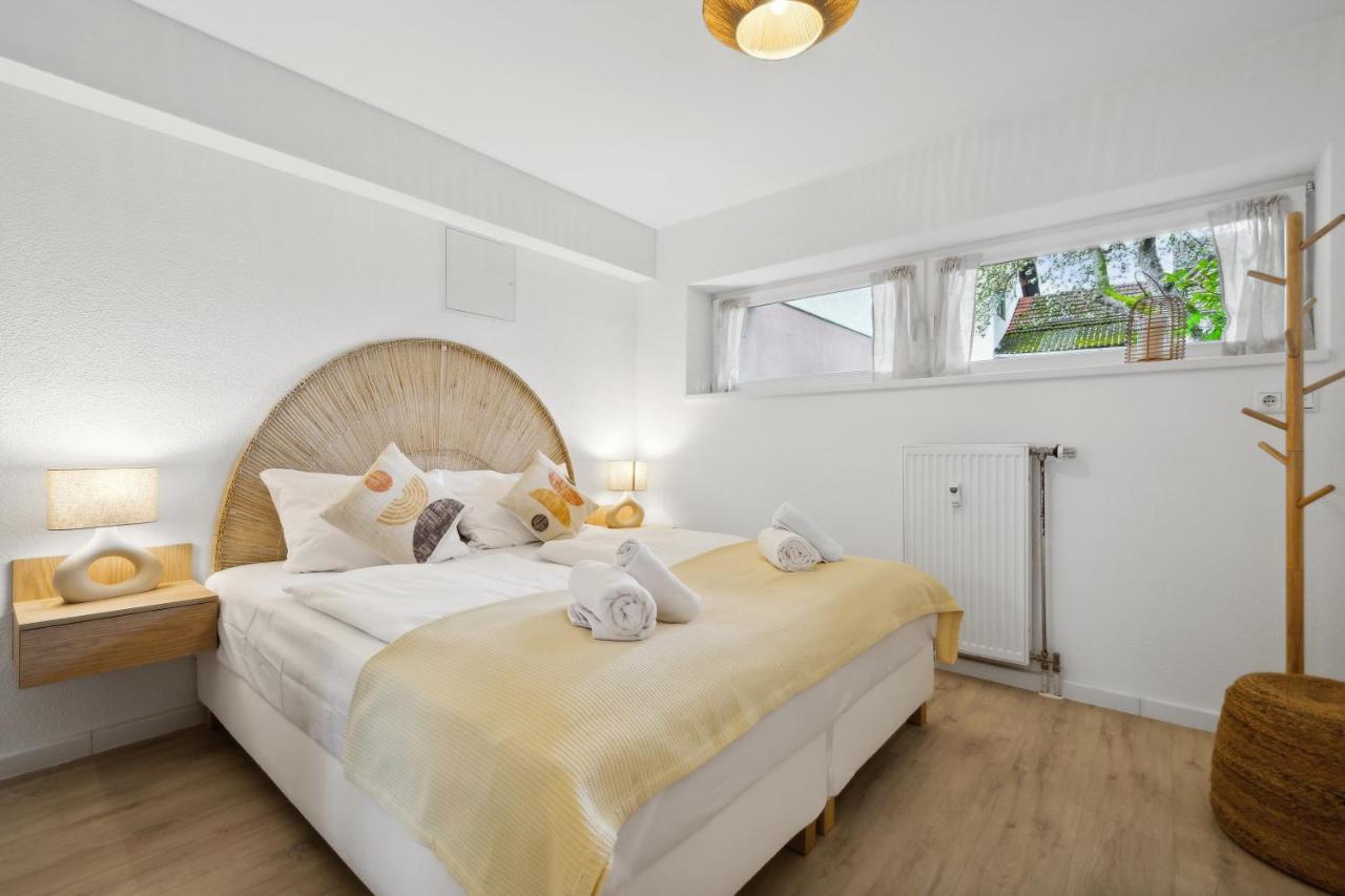 Two-Room Apartment