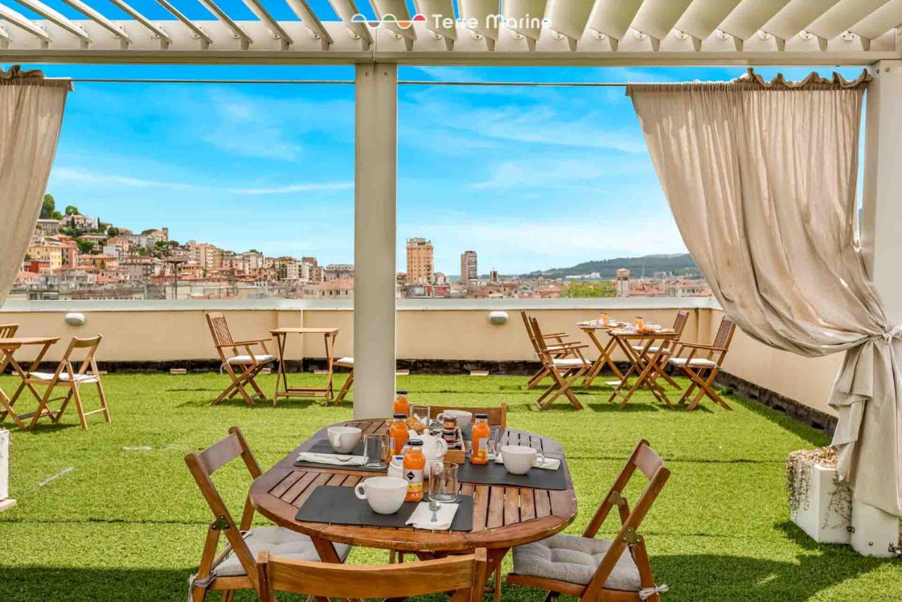 Vicci 57, Terre Marine - Bed and Breakfast La Spezia