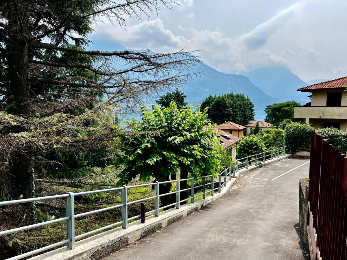 LakeView Bellagio apartment - B&B Limonta