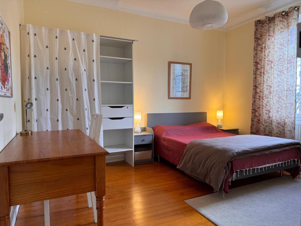 La California - Bed and Breakfast