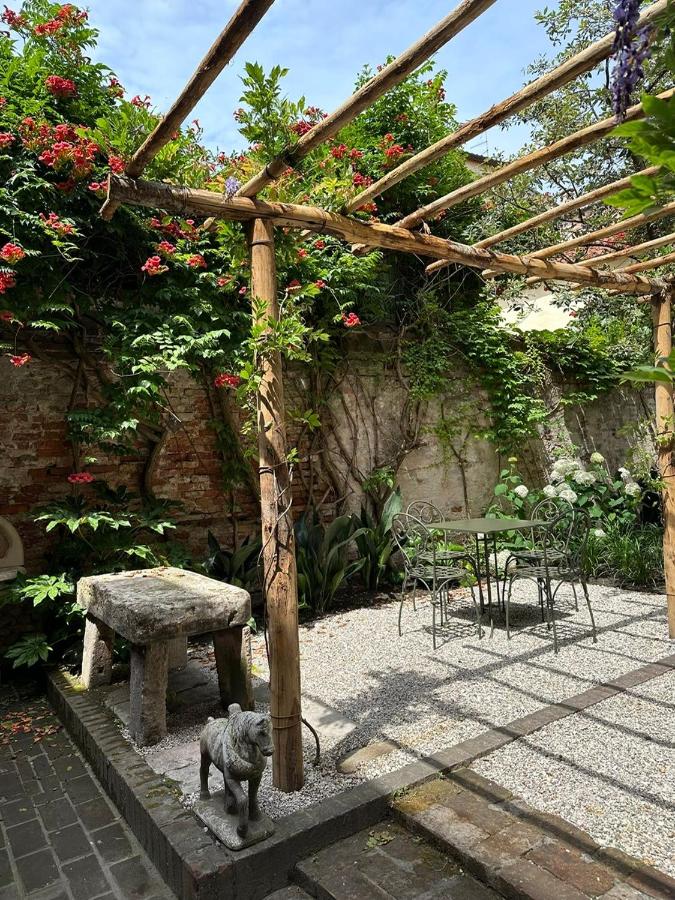 Ca' Luisa - B&B Venice