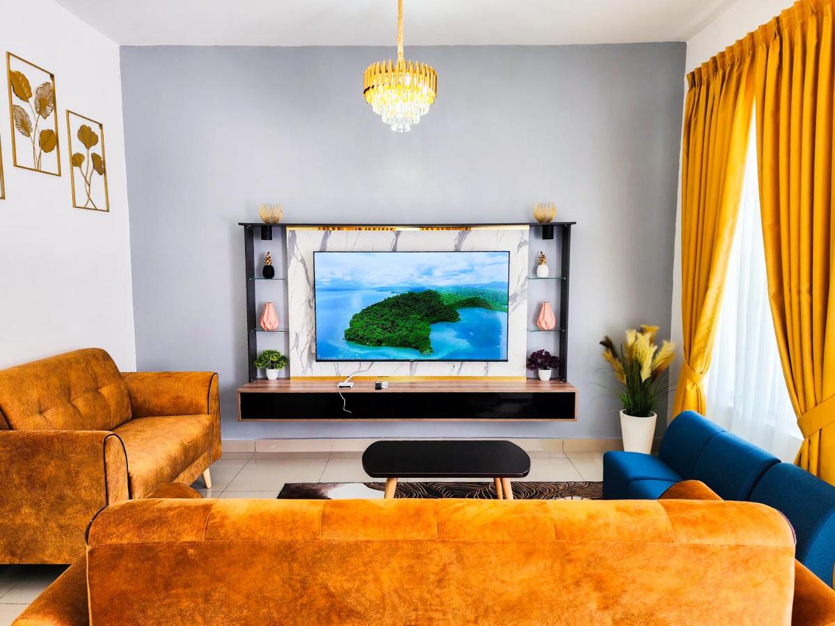 Near Permas - Idyllic Home "4BR4B" 14 pax by Cowidea - B&B