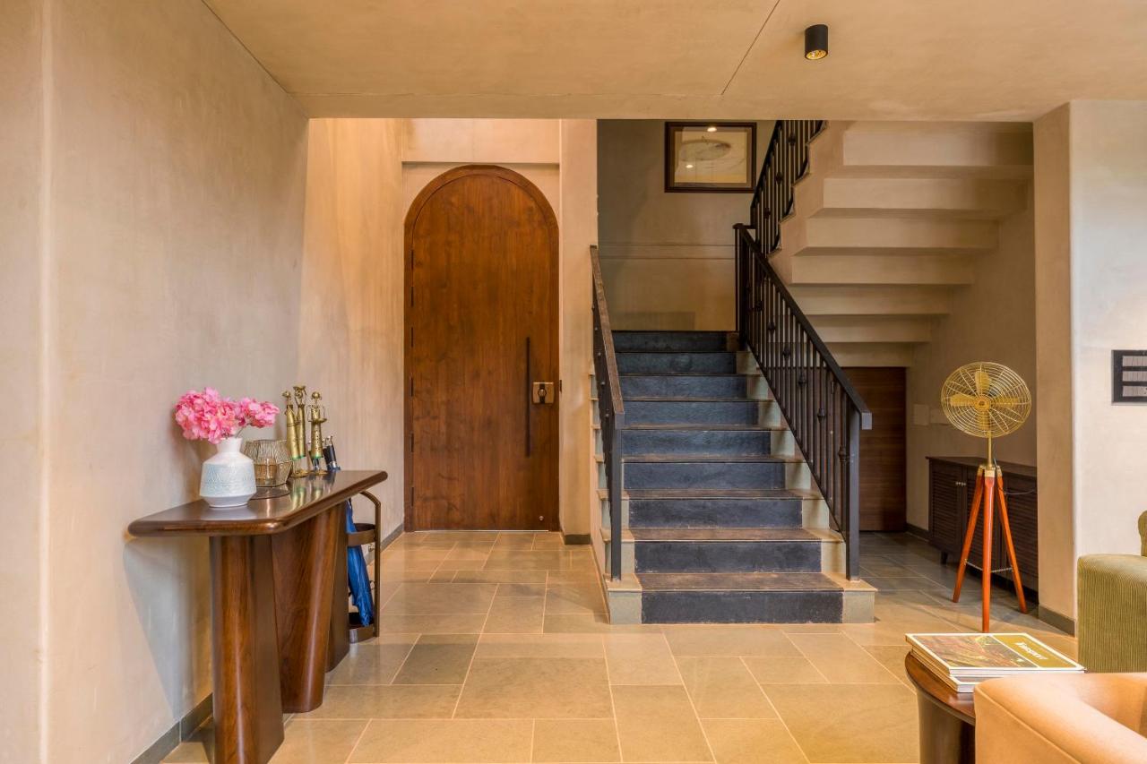 VaNa - A Lindsay Manor - B&B Vagator