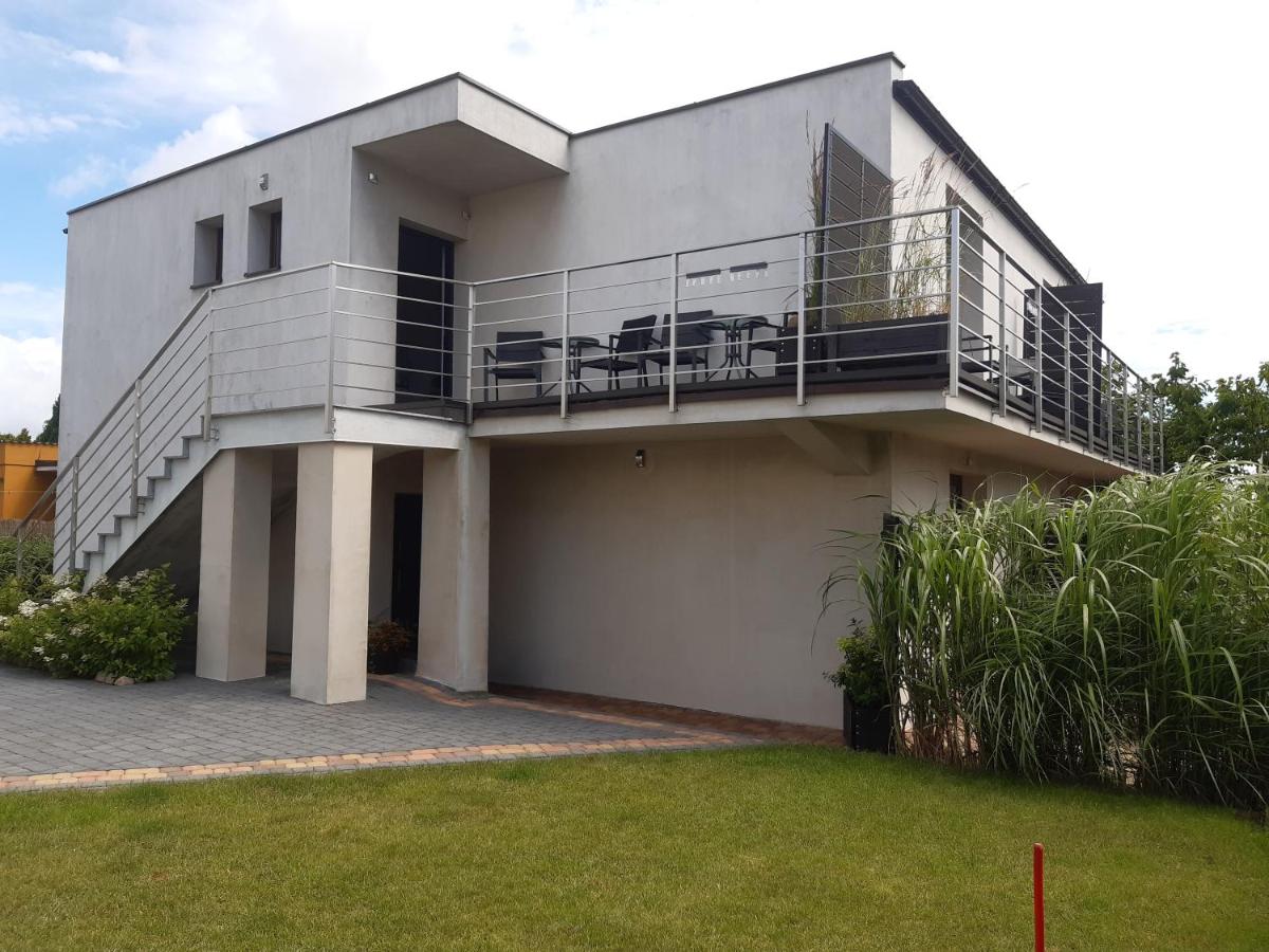Pokoje Hortensja - B&B