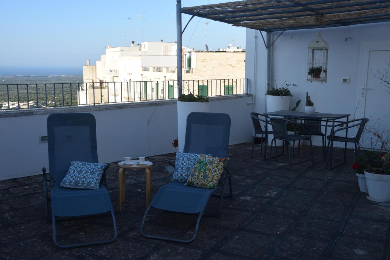IL PRINCIPE VIENDALMARE - Bed and Breakfast