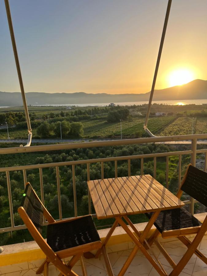 Amles Apartment - Chambres d’hôtes Vlora