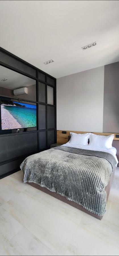 Sea Breeze Apartment for Family - B&B Baku