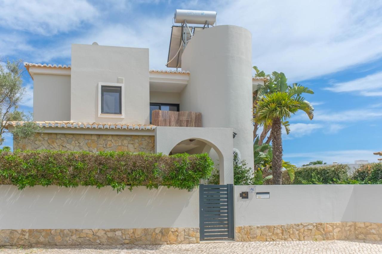 Casa Talay 4 Bedroom Pool Villa - Meia Praia Beach, Lagos - Chambres d’hôtes Lagos