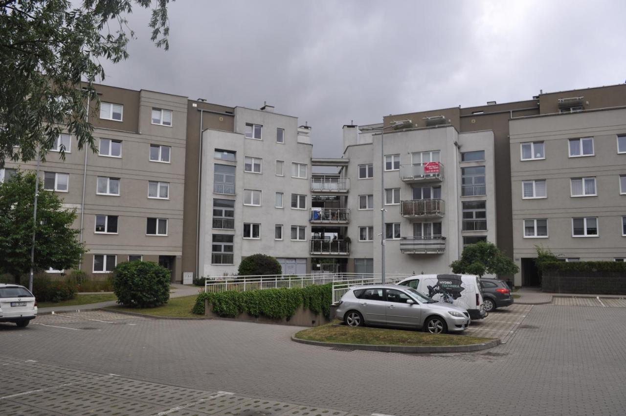 Studio 69, Gdańsk - Jasień - Ferienwohnung