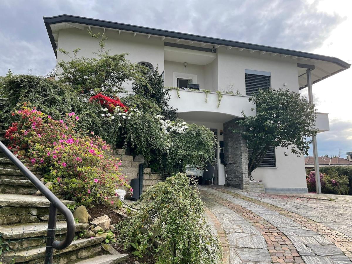 Domus 190 rooms - B&B Varese