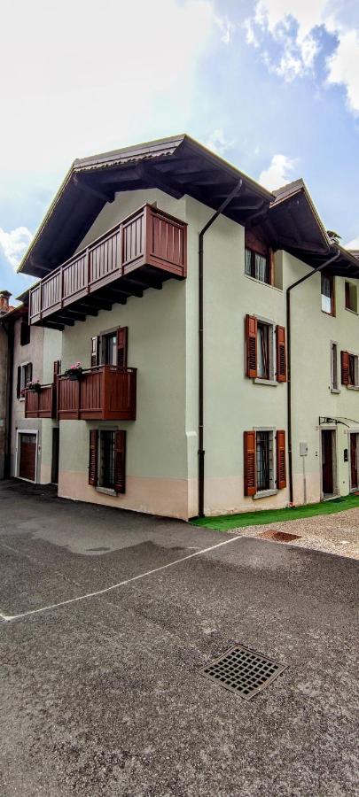 Casa Affitto Daone - B&B