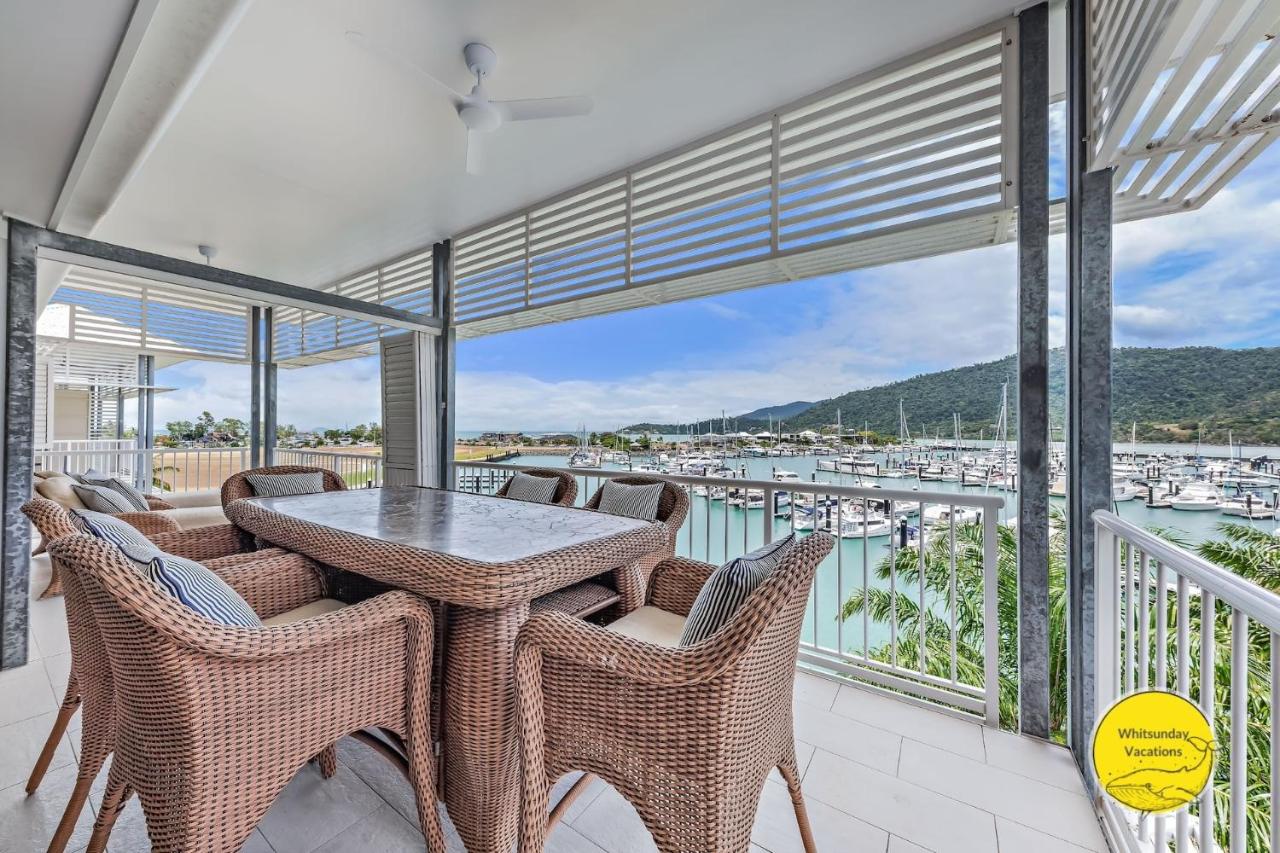 2 bedroom Penthouse at the Boathouse - B&B