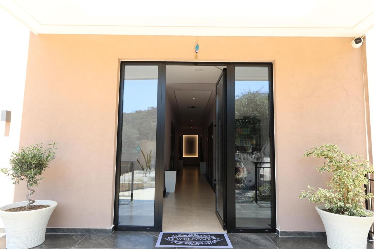 Mezzanine Bay - Ferienwohnung Himarë
