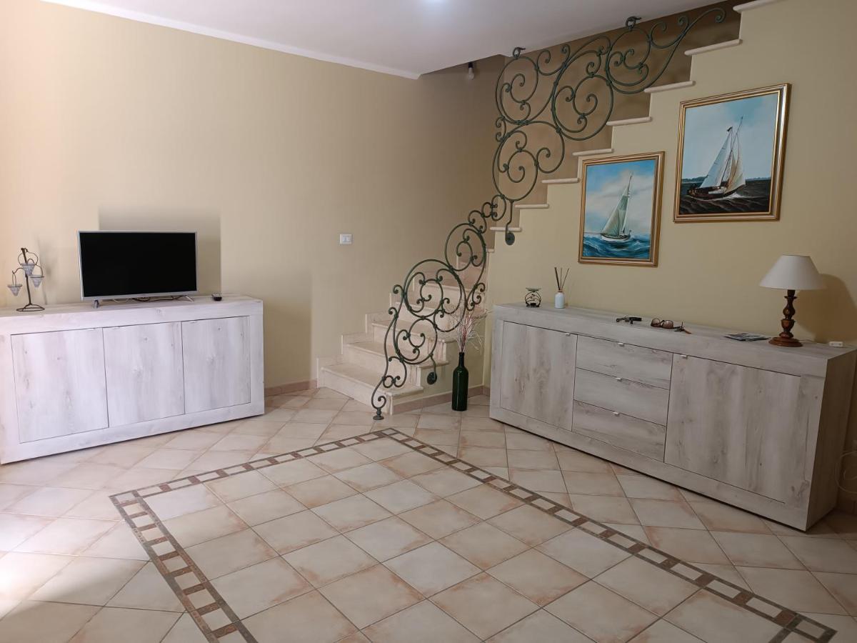 Appartamento GIX - B&B Manduria