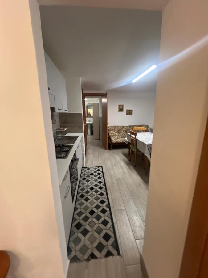 Studio Apartment with Balcony