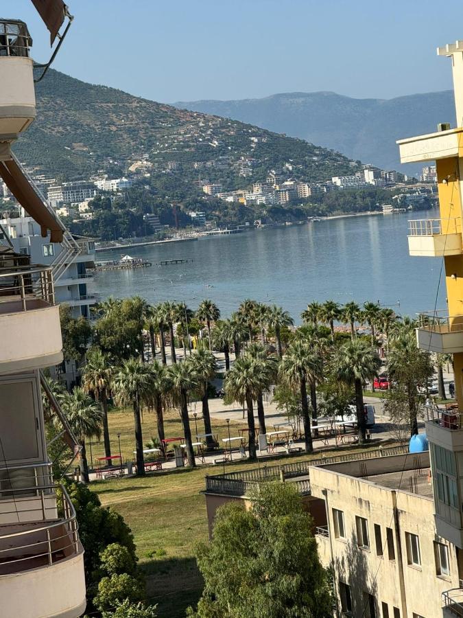 Dalva Apartments - B&B Vlorë