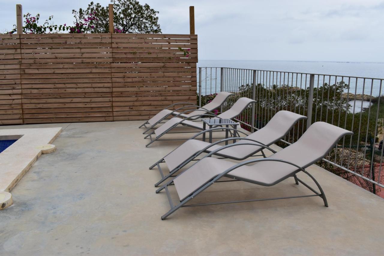 Chalet Cala Lanuza - Chambres d’hôtes El Campello