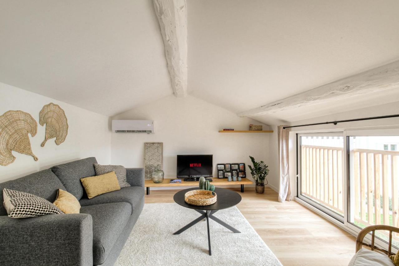 Le chaleureux et cosy proche Lyon - Bed and Breakfast