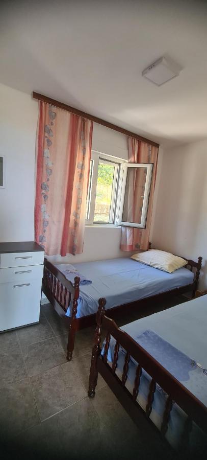 Chambre Lits Jumeaux Économique