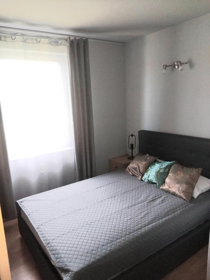 Habitación Doble con baño privado