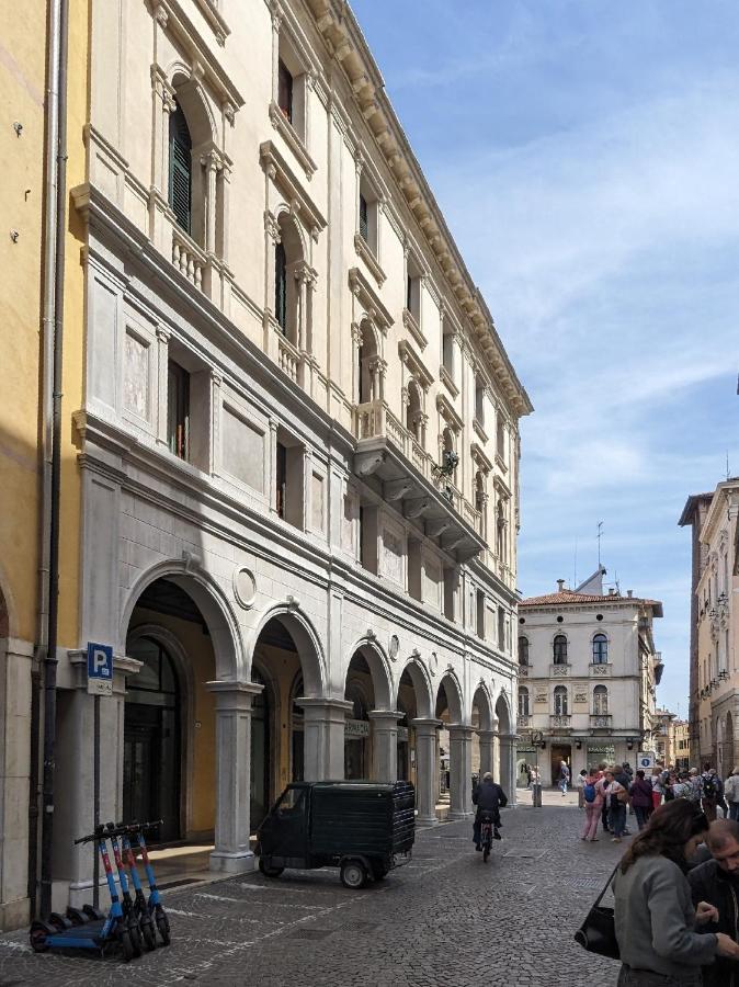 CA ROSON Exclusive Apt in heart of Padua - B&B Padova