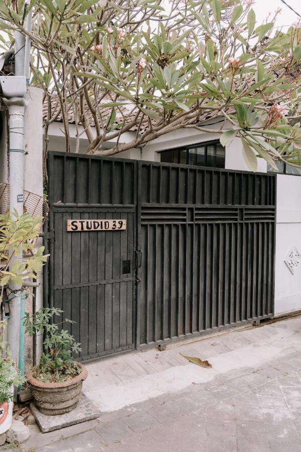 Canggu Studio near Berawa Beach - 2 Beds - B&B Canggu