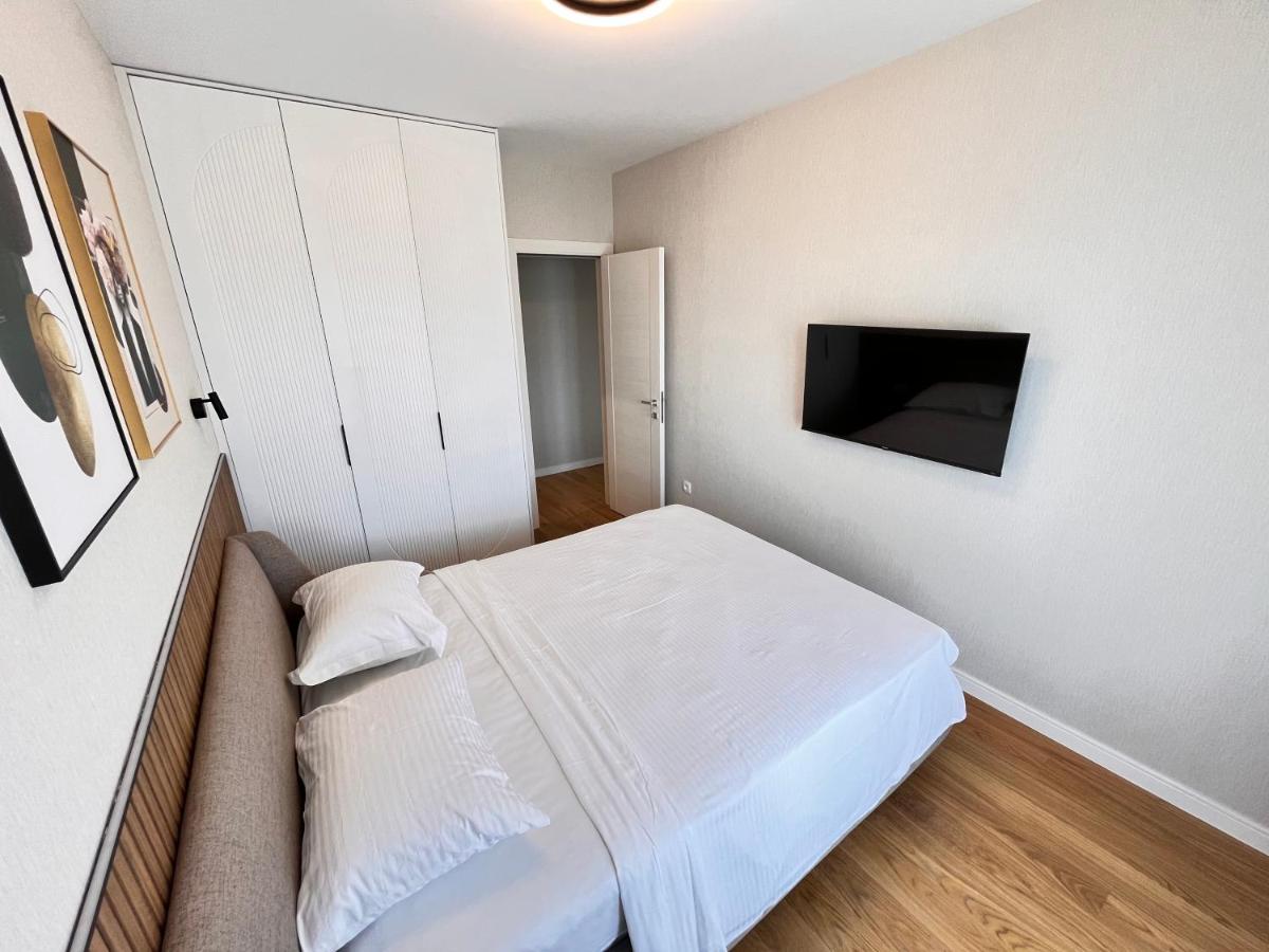 Appartement 2 Chambres Deluxe