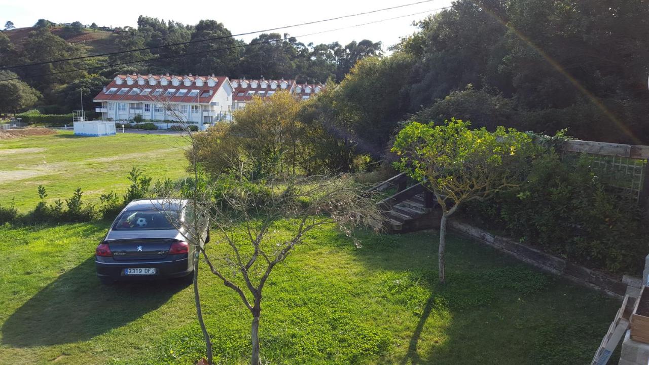 Apartamento con vistas al mar