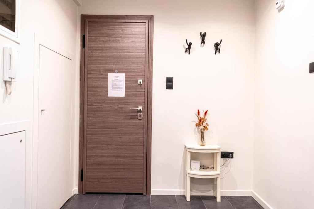 The Mint's Studio Synesiou - Lycabettus Hill - B&B Athens