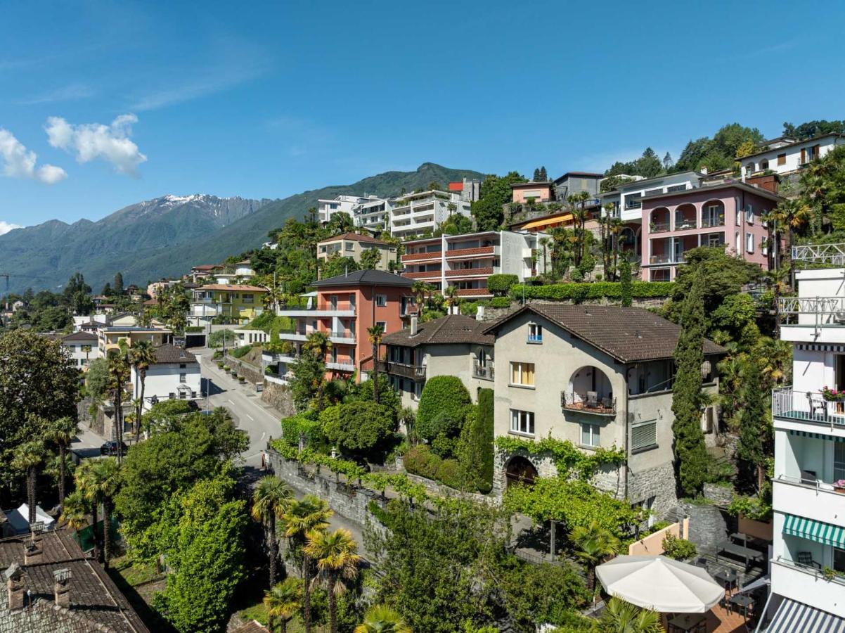 Suite Stays by Hotel La Perla - B&B Ascona