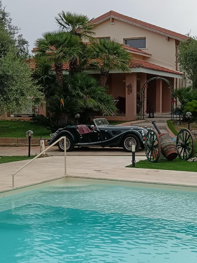 Villa Marianna - B&B Alghero