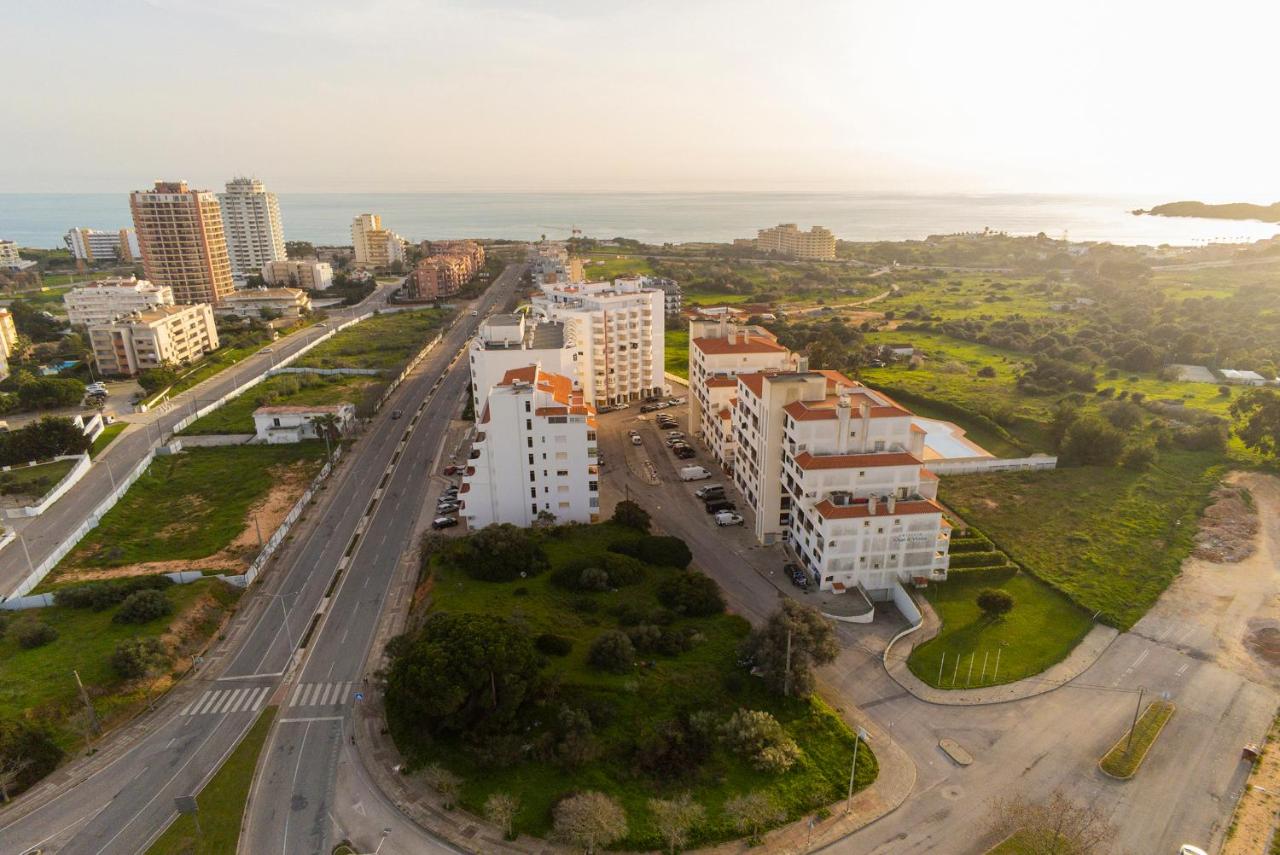B85 - Seasun Step Apartment in Praia da Rocha - B&B Portimão