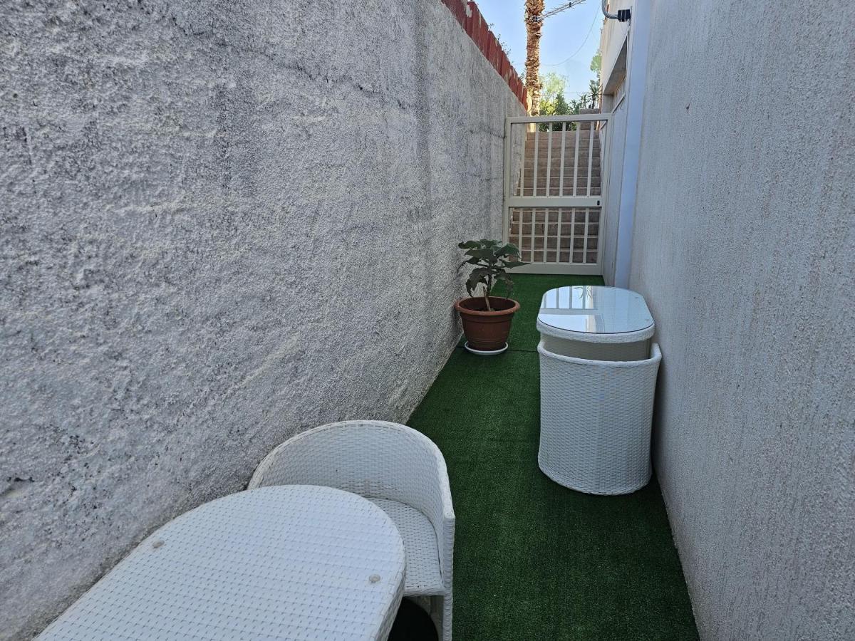 Habitación Doble Estándar