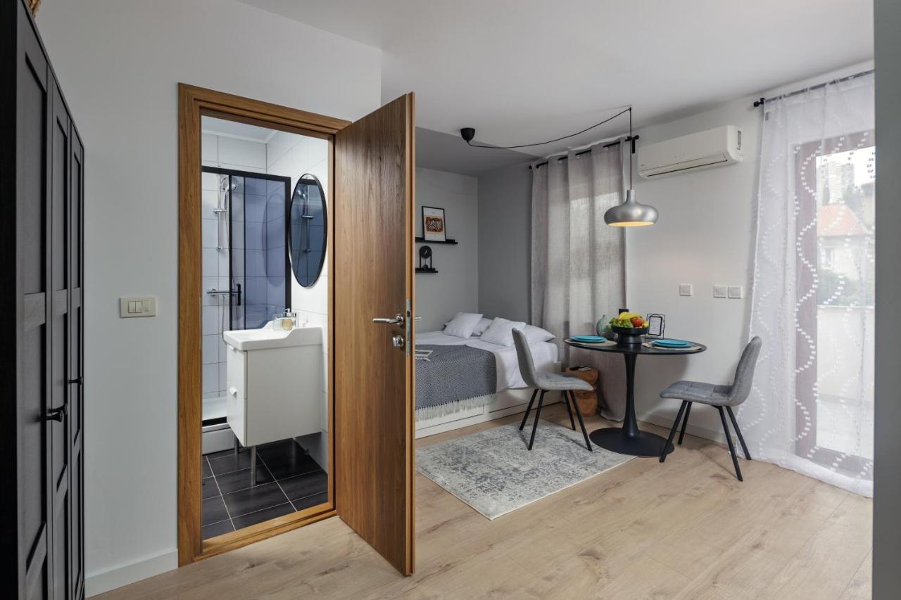 Deluxe Doppelzimmer mit Balkon